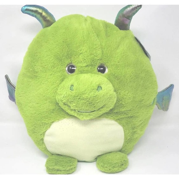 Hug Me Light Up Monster exclusive plush stuffed animal  toys - Picture 4 of 8